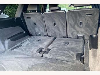 Audi Q7 45 TDI Quattro Black Edition 5dr Tiptronic