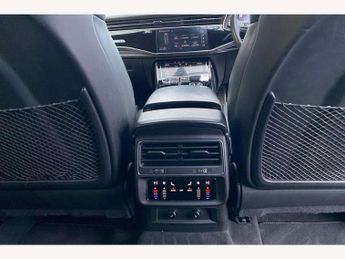 Audi Q7 45 TDI Quattro Black Edition 5dr Tiptronic