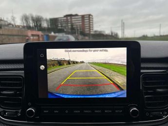 Kia Rio 1.0 T GDi 48V 118 GT-Line S 5dr DCT