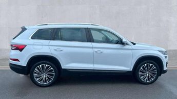 Skoda Kodiaq 1.5 TSI SE L Executive 5dr DSG [7 Seat]