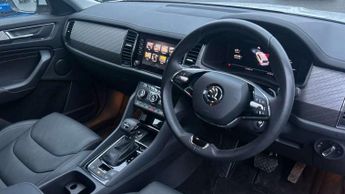 Skoda Kodiaq 1.5 TSI SE L Executive 5dr DSG [7 Seat]