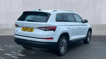 Skoda Kodiaq 1.5 TSI SE L Executive 5dr DSG [7 Seat]