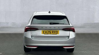 Skoda Octavia Estate 1.5 TSI 150 e-TEC SE L 5dr DSG