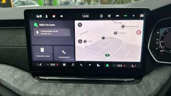 Skoda Octavia Estate 1.5 TSI 150 e-TEC SE L 5dr DSG