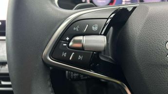 Skoda Octavia Estate 1.5 TSI 150 e-TEC SE L 5dr DSG