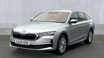 Skoda Octavia Estate 1.5 TSI 150 e-TEC SE L 5dr DSG