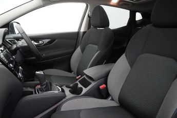 Nissan Qashqai 1.5 dCi 115 N-Connecta 5dr DCT