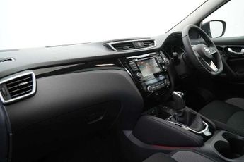 Nissan Qashqai 1.5 dCi 115 N-Connecta 5dr DCT