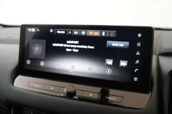 Nissan Qashqai 1.3 DiG-T MH 158 N-Connecta 5dr Xtronic