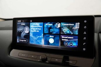 Nissan Qashqai 1.5 E-Power N-Connecta 5dr Auto