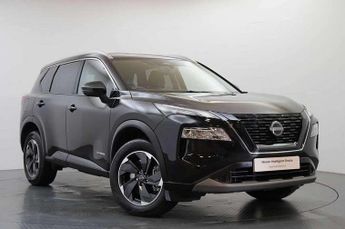 Nissan X-Trail 1.5 E-Power E-4orce 213 N-Connecta 5dr Auto