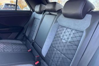 Volkswagen T-Roc 1.5 TSI R-Line 5dr DSG
