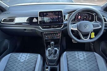 Volkswagen T-Roc 1.5 TSI R-Line 5dr DSG