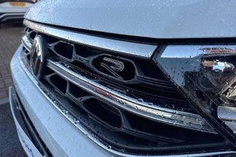 Volkswagen T-Roc 1.5 TSI R-Line 5dr DSG