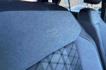 Volkswagen T-Roc 1.5 TSI R-Line 5dr DSG