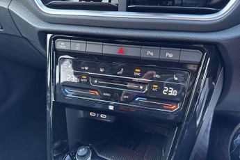Volkswagen T-Roc 1.5 TSI R-Line 5dr DSG