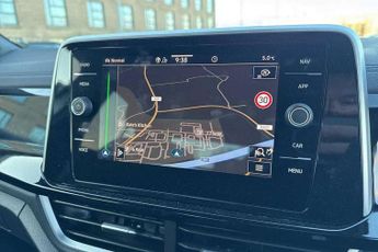 Volkswagen T-Roc 1.5 TSI R-Line 5dr DSG