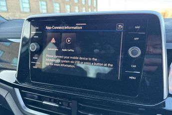 Volkswagen T-Roc 1.5 TSI R-Line 5dr DSG