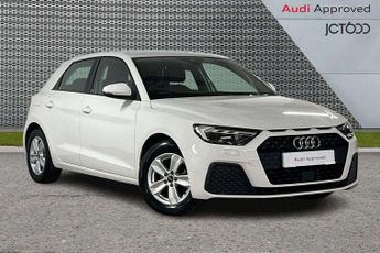 Audi A1 25 TFSI Technik 5dr