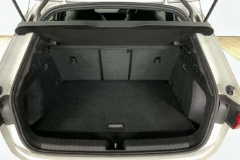 Audi A3 35 TFSI S Line 5dr S Tronic