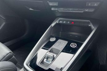 Audi A3 35 TFSI S Line 5dr S Tronic