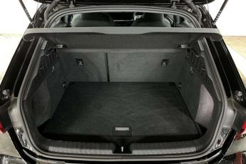 Audi A3 35 TFSI Sport 5dr S Tronic