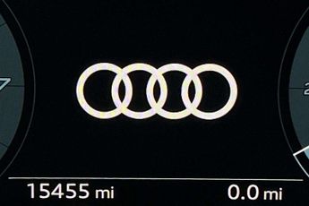 Audi A3 35 TFSI Sport 5dr S Tronic