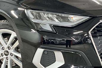 Audi A3 35 TFSI Sport 5dr S Tronic