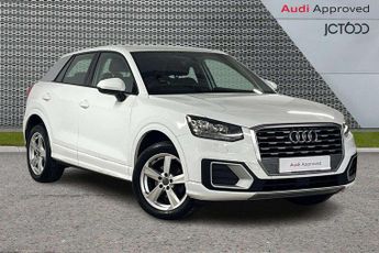 Audi Q2 30 TFSI Sport 5dr