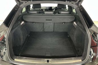 Audi Q5 Sportback 45 TFSI Quattro S Line 5dr S Tronic