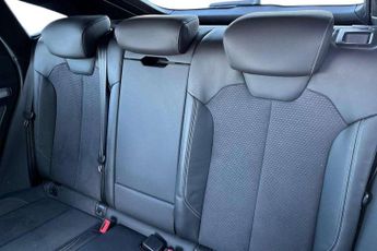 Audi Q5 Sportback 45 TFSI Quattro S Line 5dr S Tronic