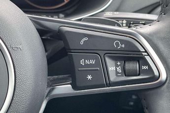 Audi TT 45 TFSI Sport 2dr S Tronic