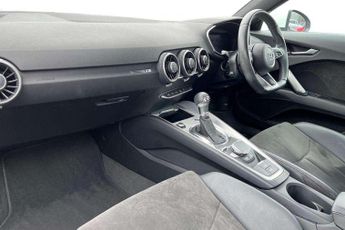 Audi TT 45 TFSI Sport 2dr S Tronic