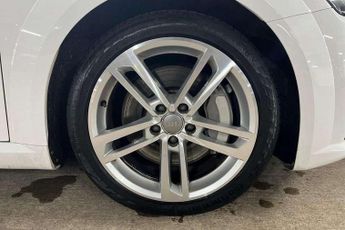 Audi TT 45 TFSI Sport 2dr S Tronic