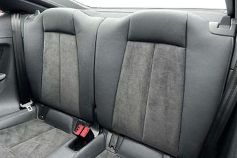 Audi TT 45 TFSI Sport 2dr S Tronic