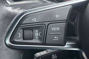 Audi TT 40 TFSI Sport Edition 2dr S Tronic