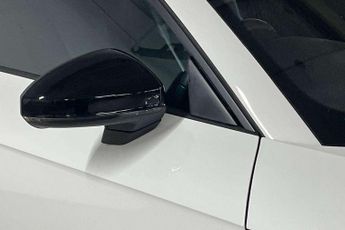 Audi TT 40 TFSI Sport Edition 2dr S Tronic