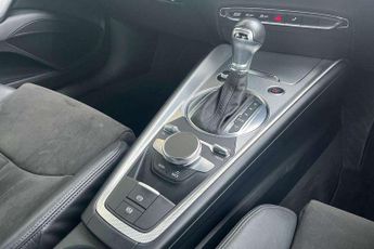 Audi TT 40 TFSI Sport Edition 2dr S Tronic