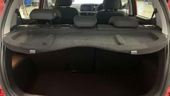 Hyundai i10 1.0 [63] Advance 5dr Auto [Nav]