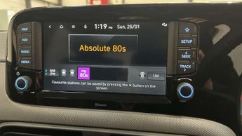 Hyundai i10 1.0 [63] Advance 5dr Auto [Nav]