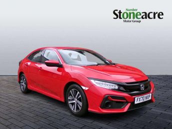 Honda Civic 1.0 VTEC Turbo 126 SE 5dr