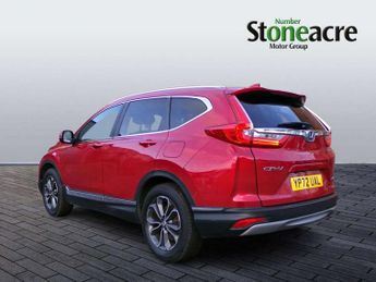 Honda CR-V 2.0 i-MMD Hybrid SR  2WD 5dr eCVT