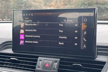 Audi Q5 50 TFSI e Quattro Sport 5dr S Tronic