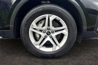 Audi Q5 50 TFSI e Quattro Sport 5dr S Tronic