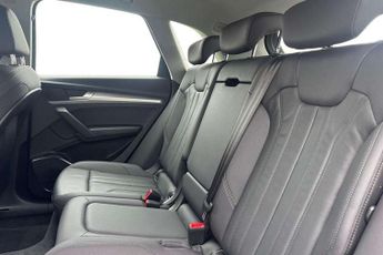 Audi Q5 50 TFSI e Quattro Sport 5dr S Tronic