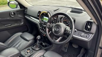 MINI Countryman 2.0 Cooper S 5dr Auto