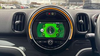 MINI Countryman 2.0 Cooper S 5dr Auto