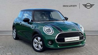 MINI Hatch 1.5 Cooper Classic II 3dr