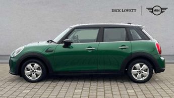 MINI Hatchback 5dr 1.5 Cooper Classic 5dr Auto