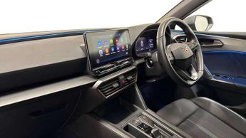 Cupra Leon 2.0 TSI VZ2 5dr DSG